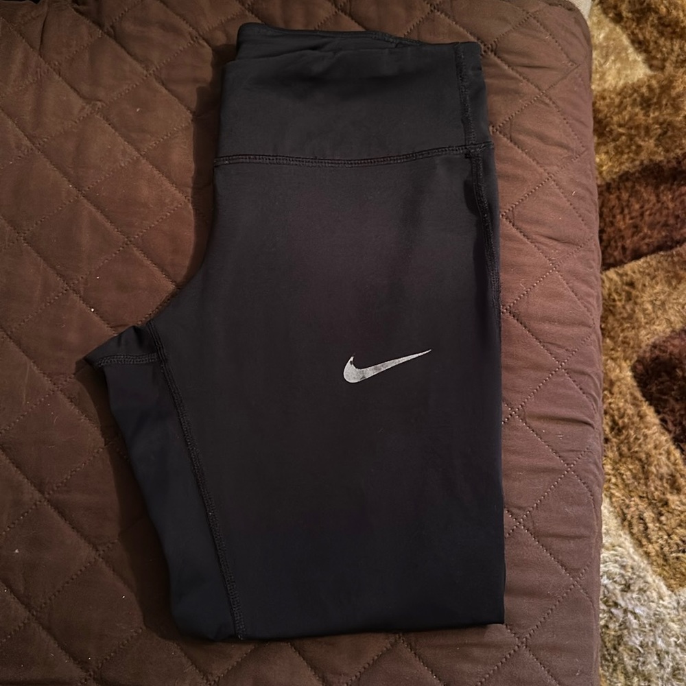 Nike spandex
